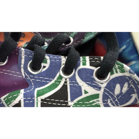 Converse Joe Freshgoods x Chuck 70 Sneakers 15 High JFG Graphic Collage 170646C main image 15